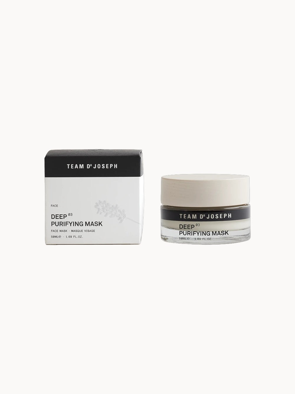 Deep Purifying Mask