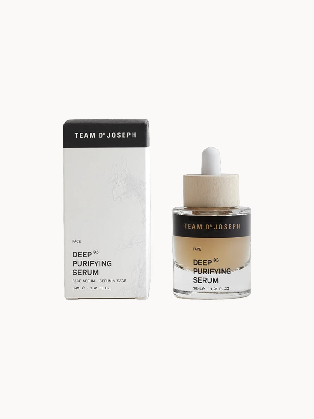 Deep Purifying Serum