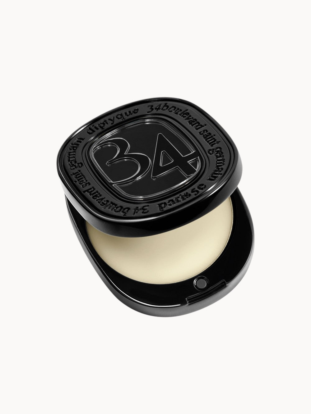 34 Boulevard Saint Germain - Nachfüllbares Cremeparfum