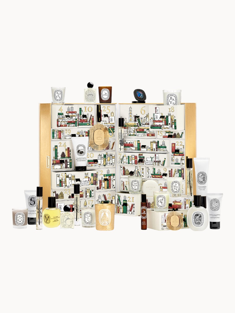 Diptyque Adventskalender 2025