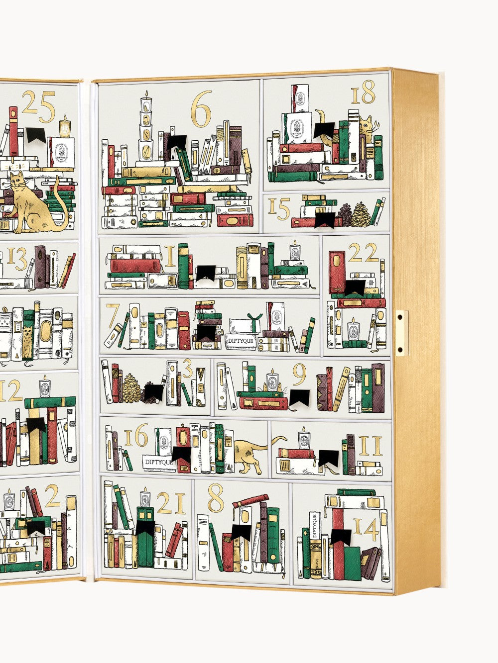 Diptyque Adventskalender 2025