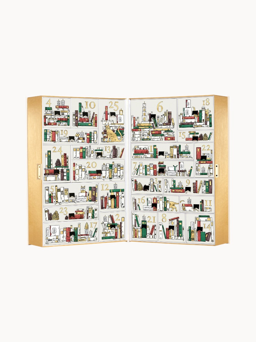 Diptyque Adventskalender 2025