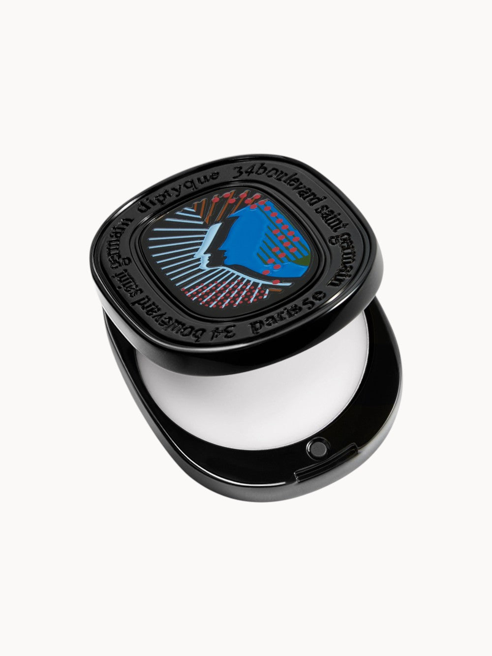 Cremeparfum Orphéon