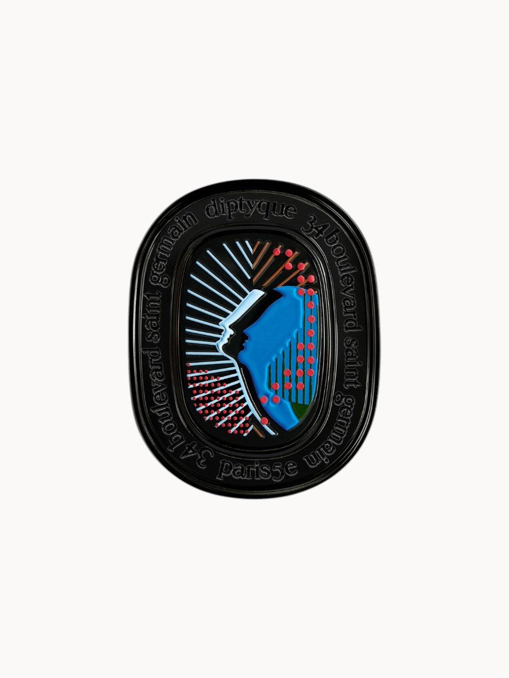 Cremeparfum Orphéon