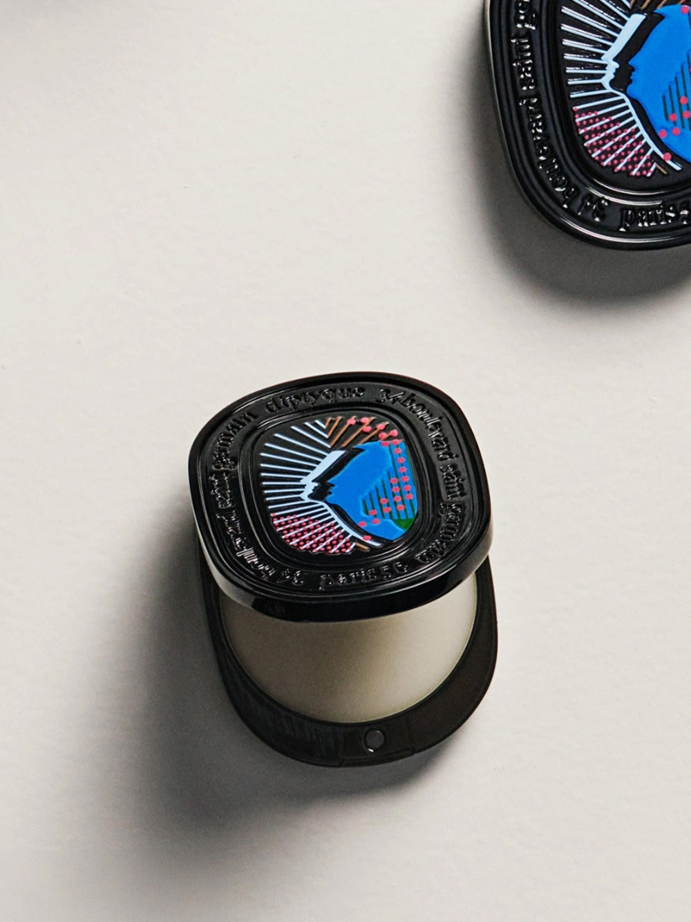 Cremeparfum Orphéon