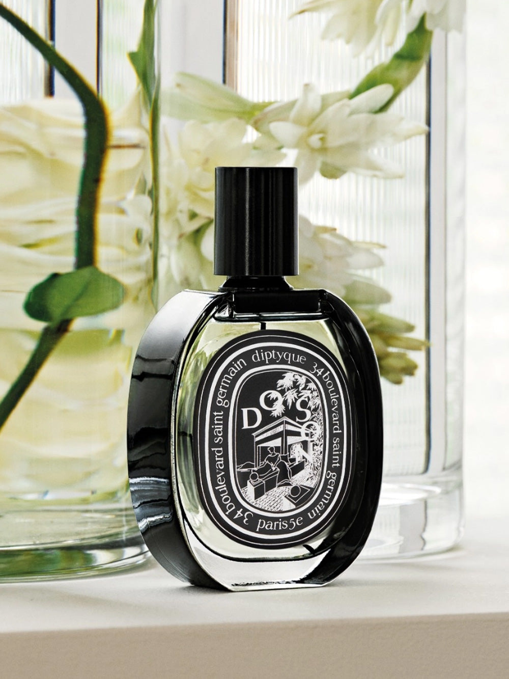 Do Son Eau de Parfum