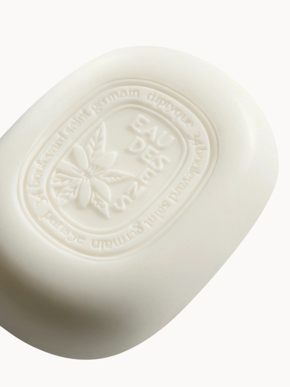 Eau des Sens - Parfümierte Seife