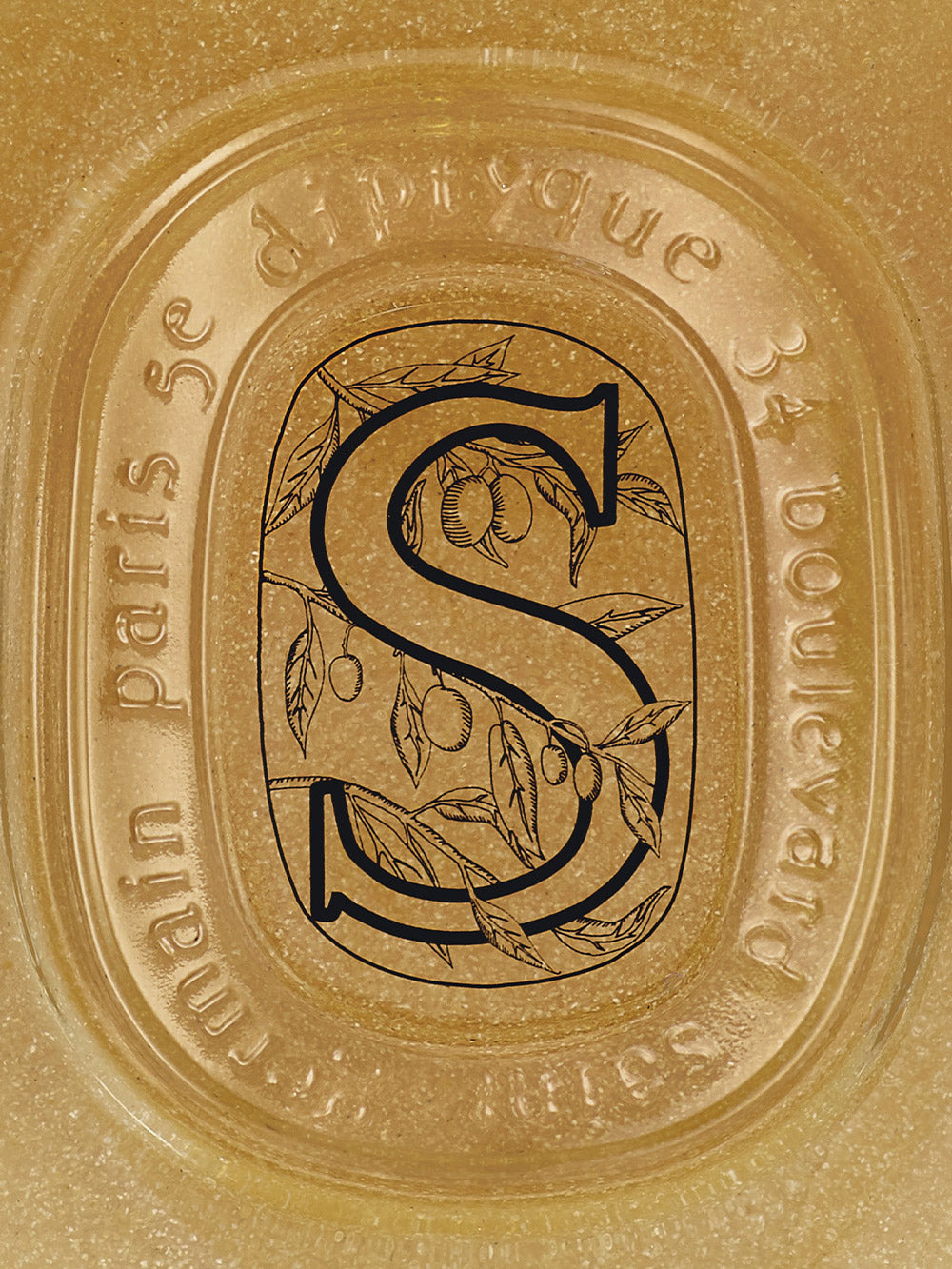 Exfoliating Hand Wash