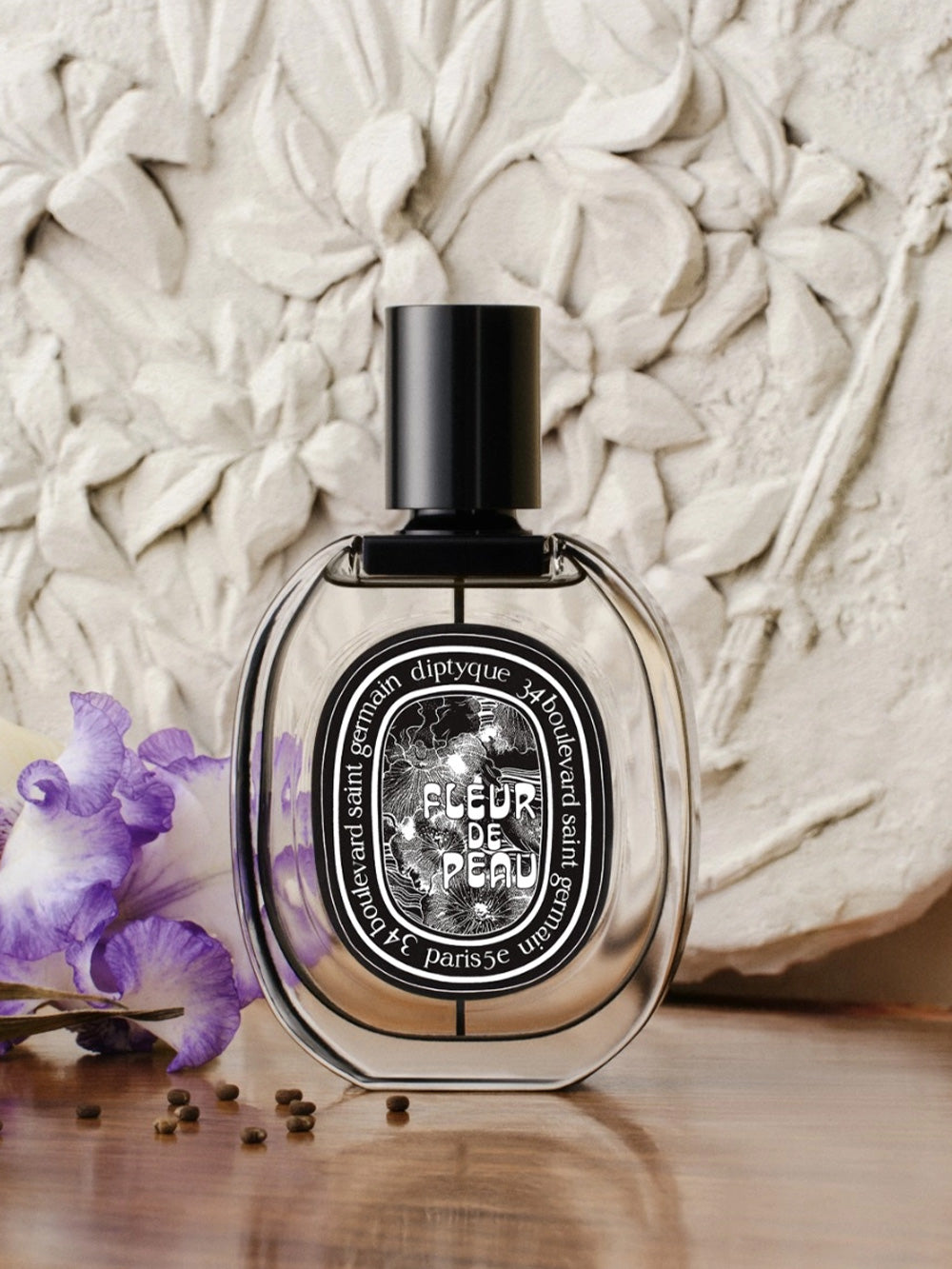 Fleur de peau Eau de Parfum