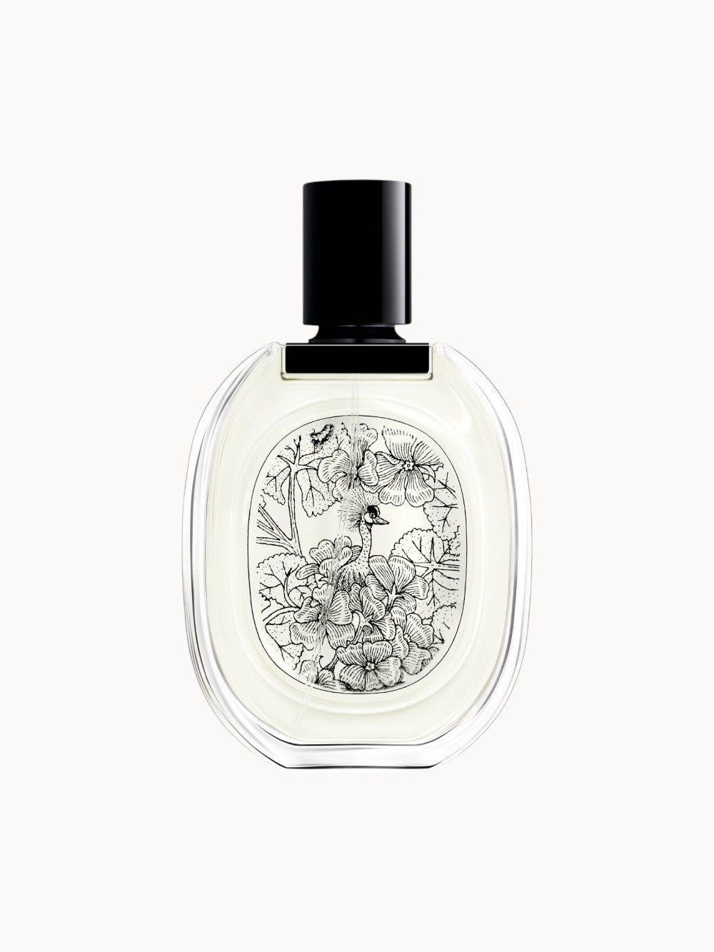 Geranium Odorata Eau de Toilette
