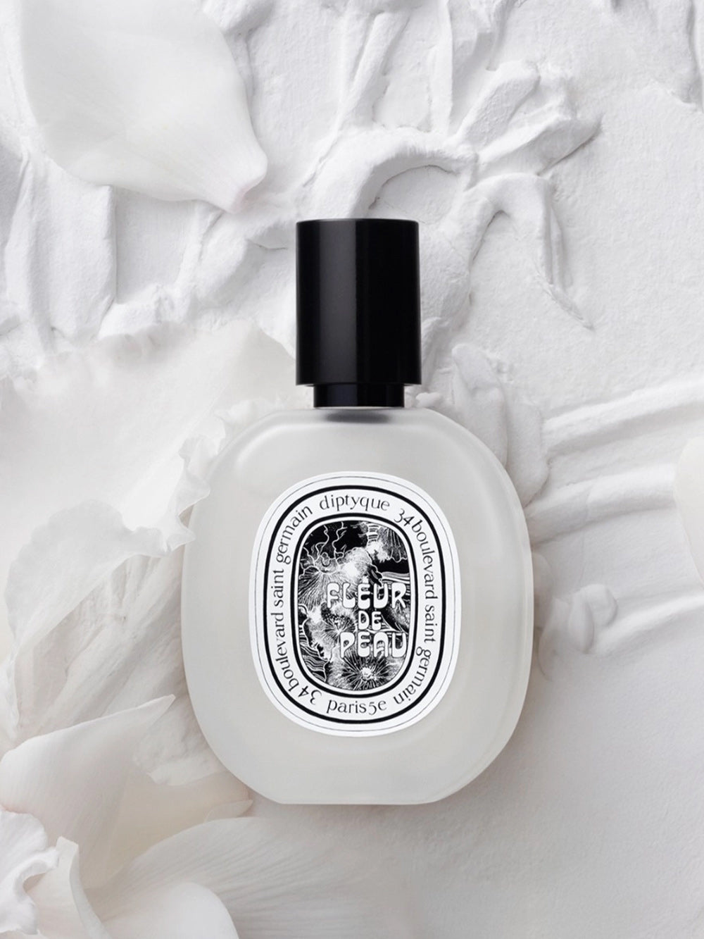 Haarparfum Fleur de Peau