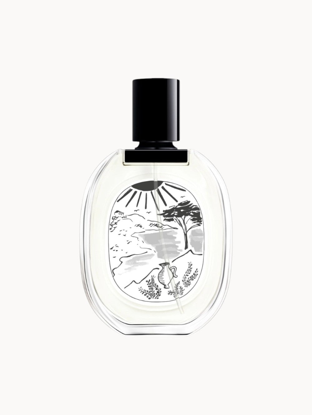 Ilio - Eau de Toilette