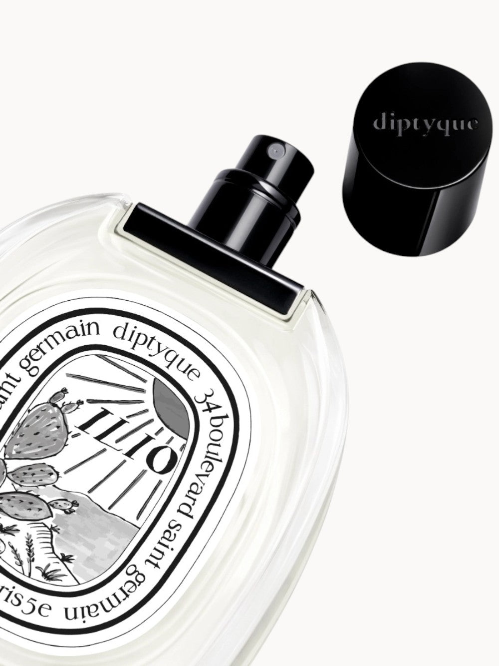 Ilio - Eau de Toilette