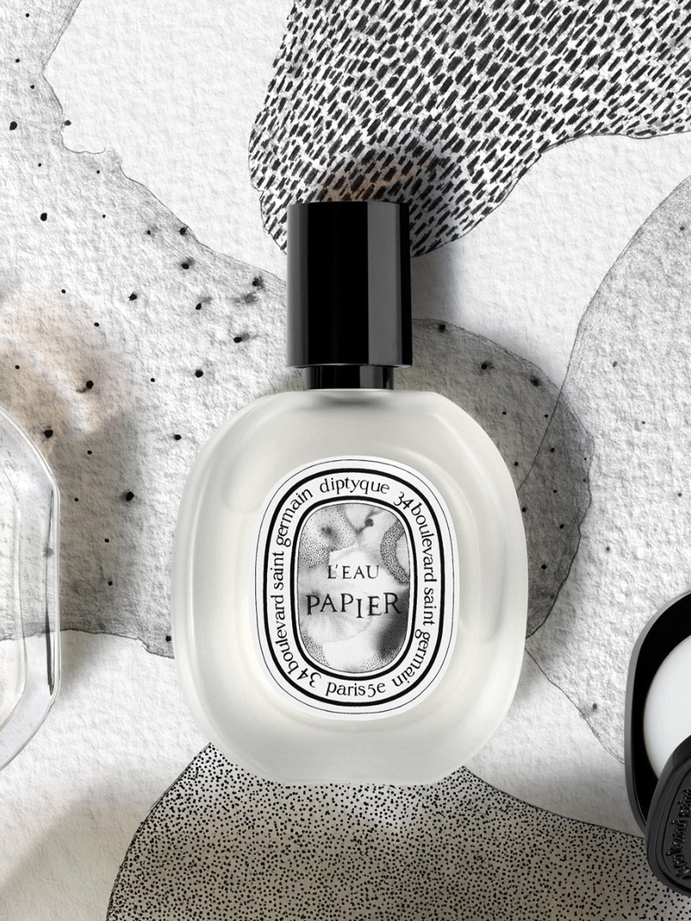 L'Eau Papier Haarparfum