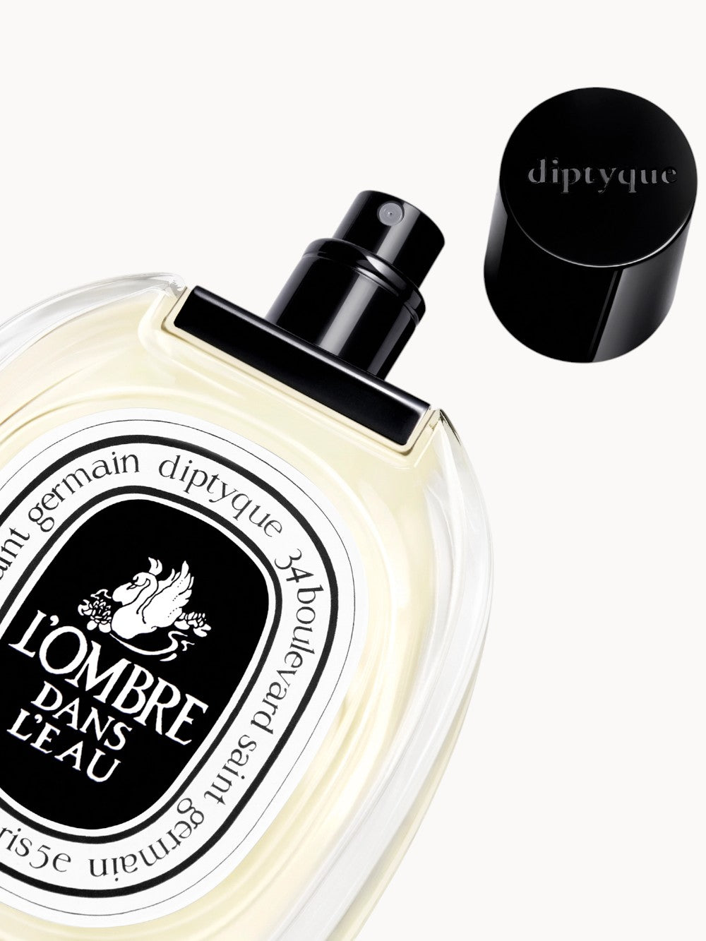 L’Ombre dans l’Eau Eau de Toilette