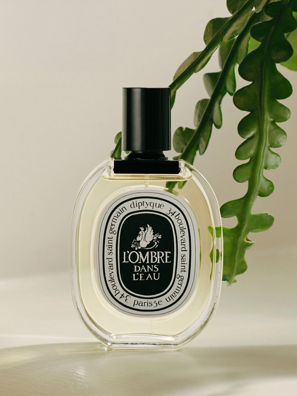 L’Ombre dans l’Eau Eau de Toilette