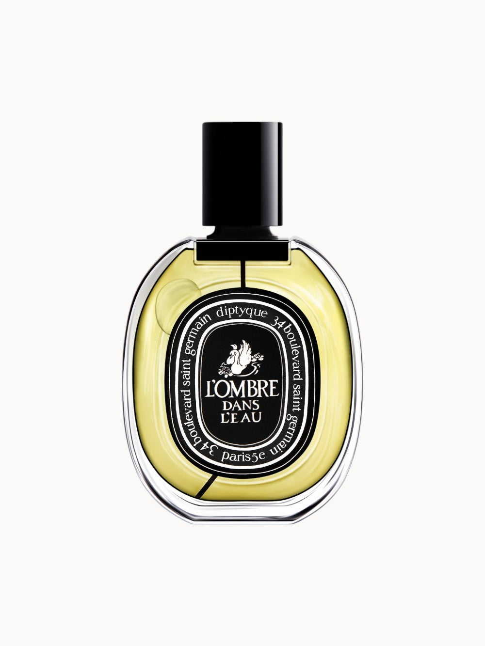 L'Ombre dans l'eau Eau de Parfum
