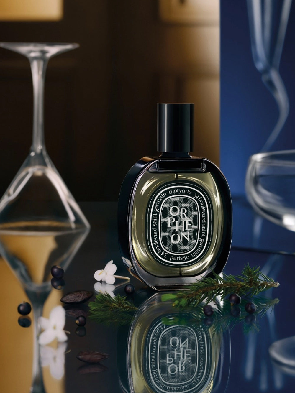 Orphéon Eau de Parfum