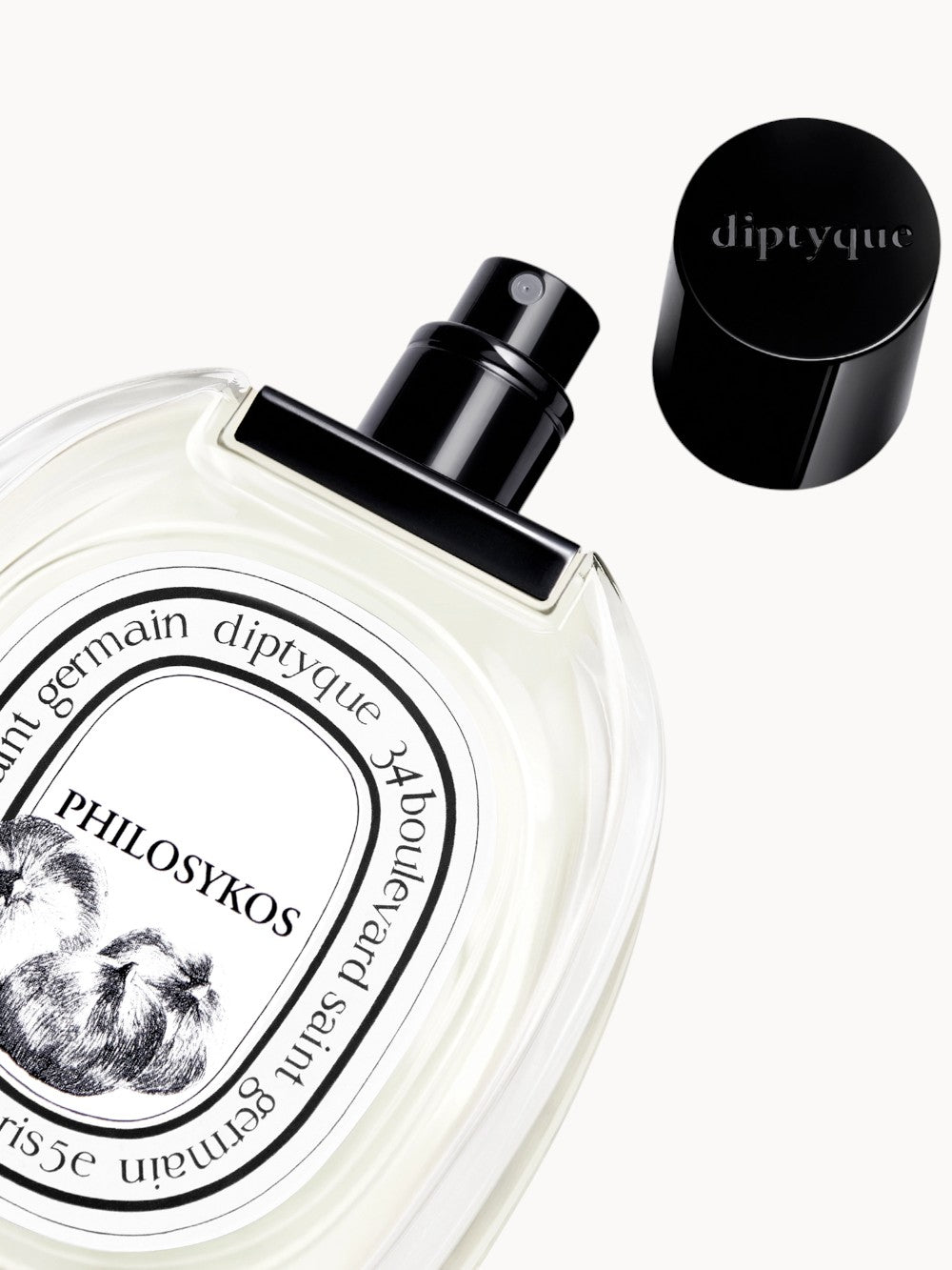 Philosykos Eau de Toilette