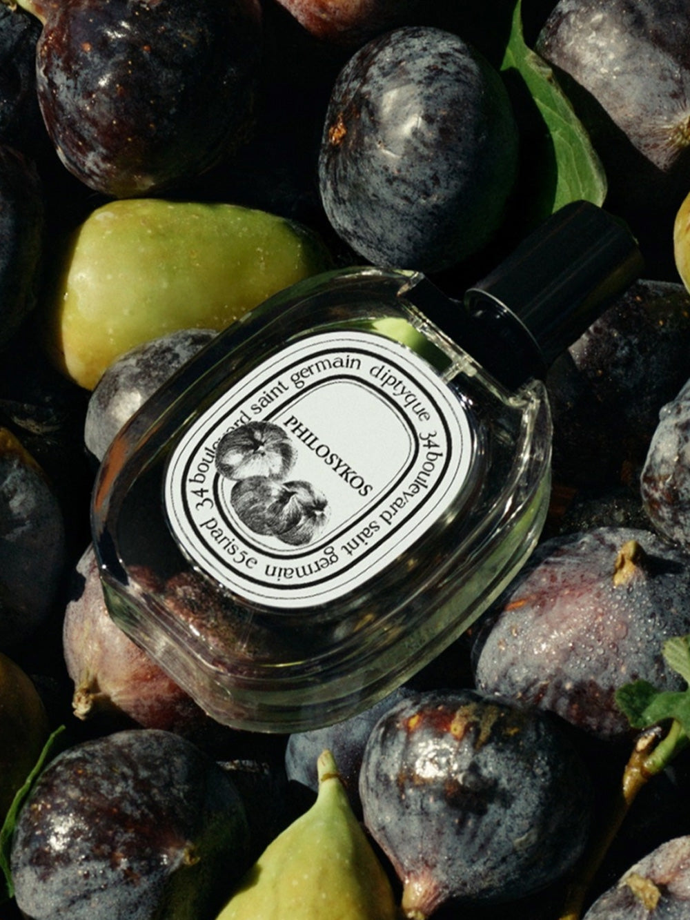 Philosykos Eau de Toilette