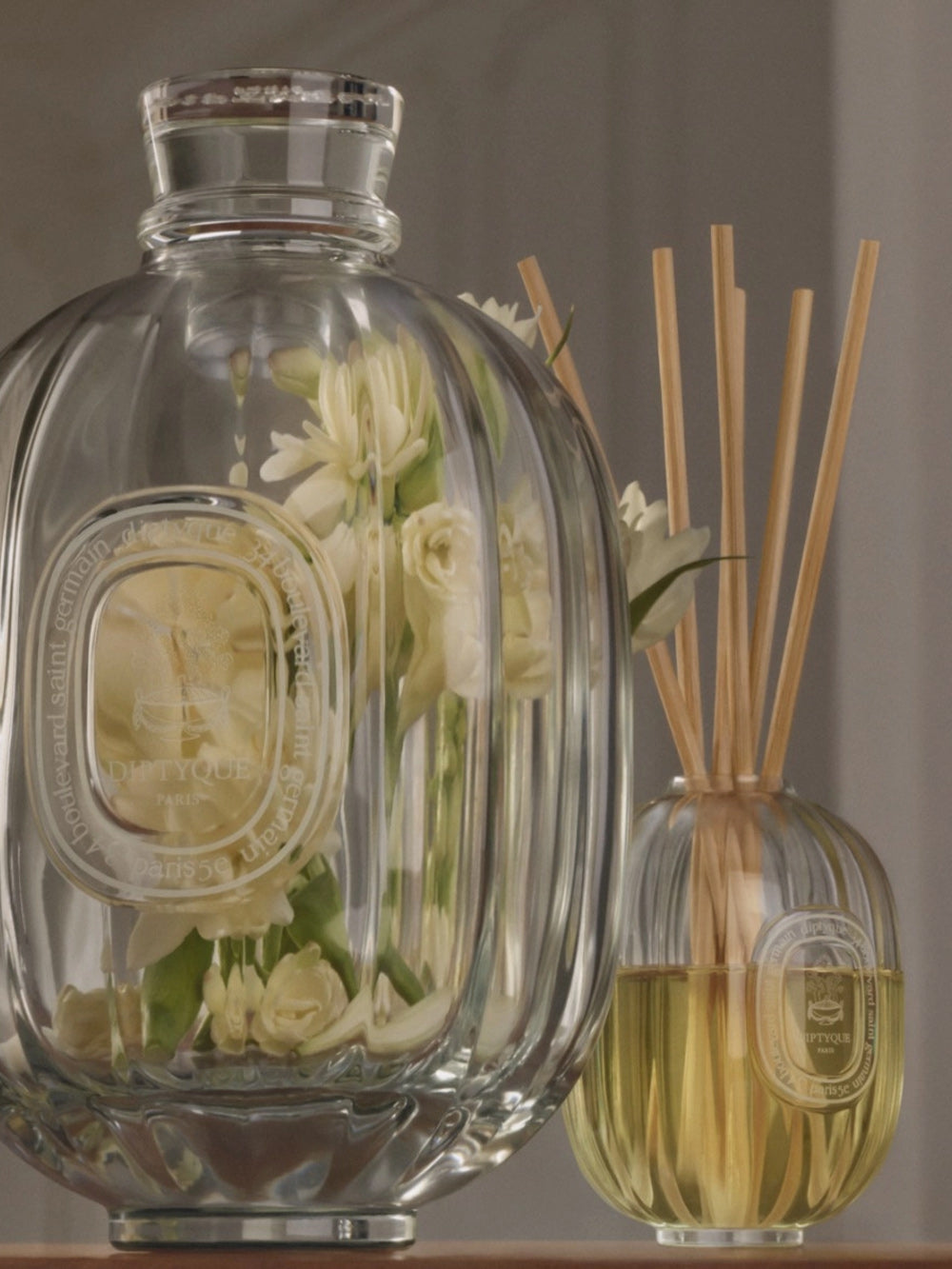 Raumduftspender Tubéreuse