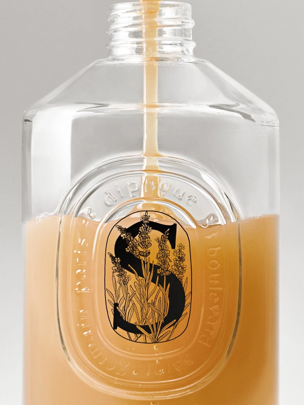 Refill Exfoliating Hand Wash