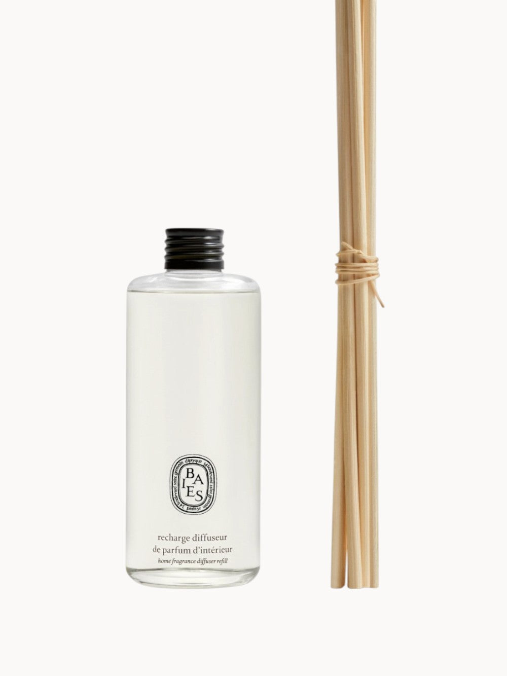 Refill Reed Diffuser Baies