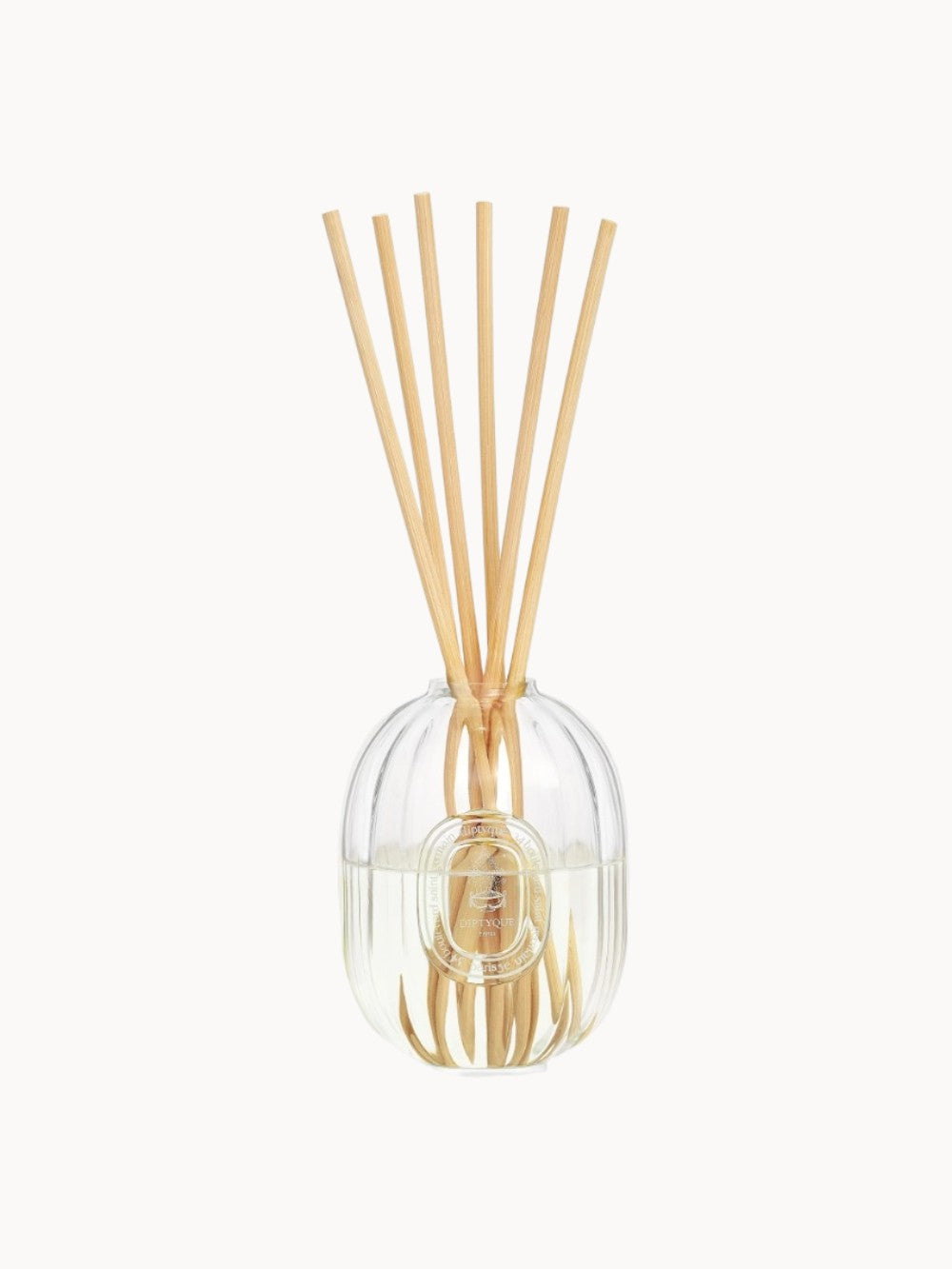 Refill Reed Diffuser Baies
