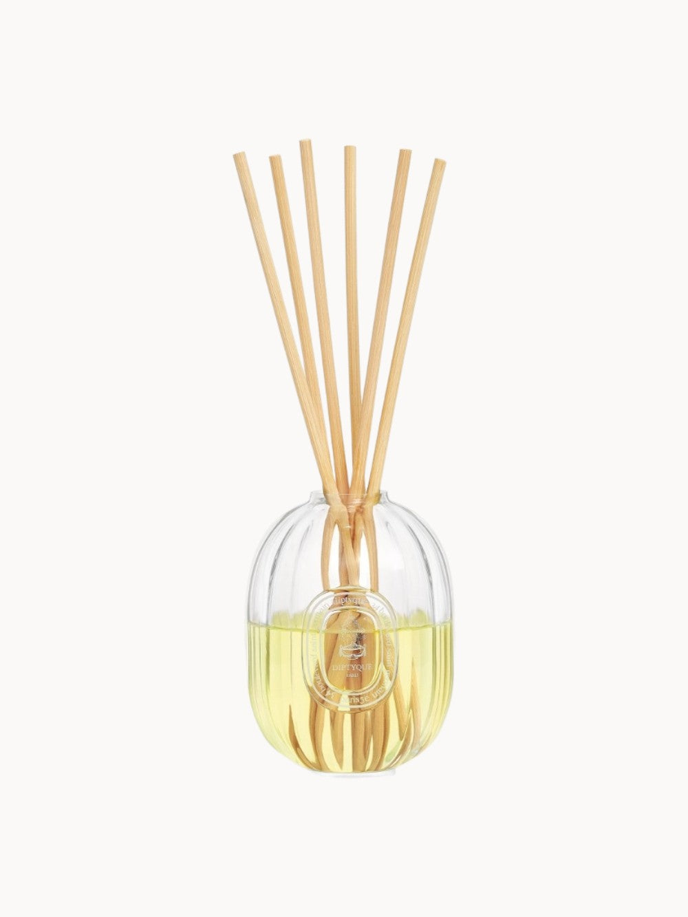 Refill Reed Diffuser Fleur d´Oranger