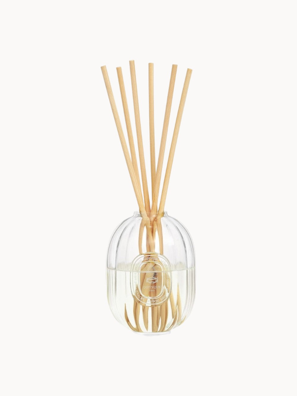 Refill Reed Diffuser Mimosa