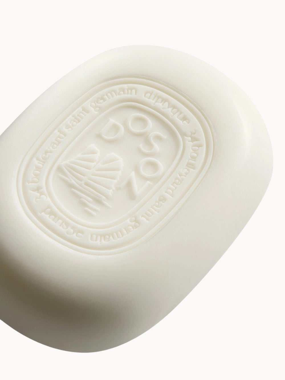 Do Son Parfümierte Seife