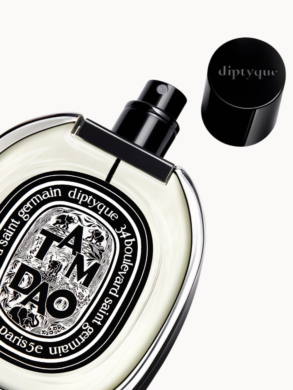 Tam Dao Eau de Parfum