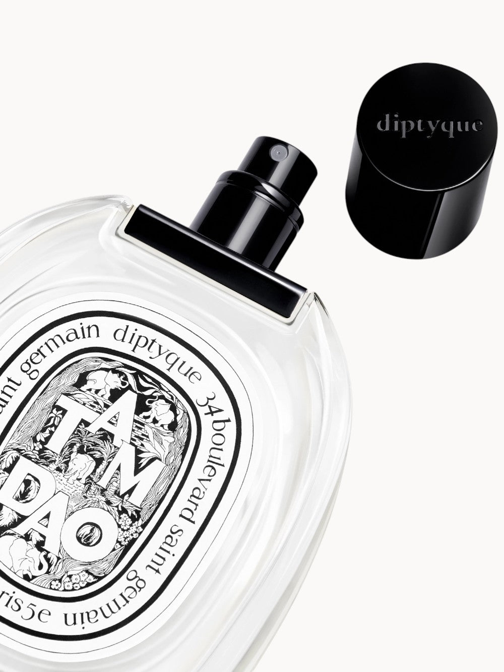 Tam Dao Eau de Toilette