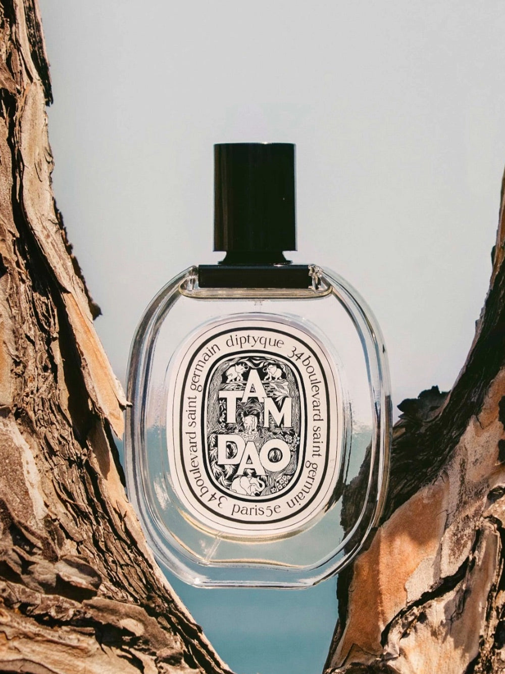 Tam Dao Eau de Toilette