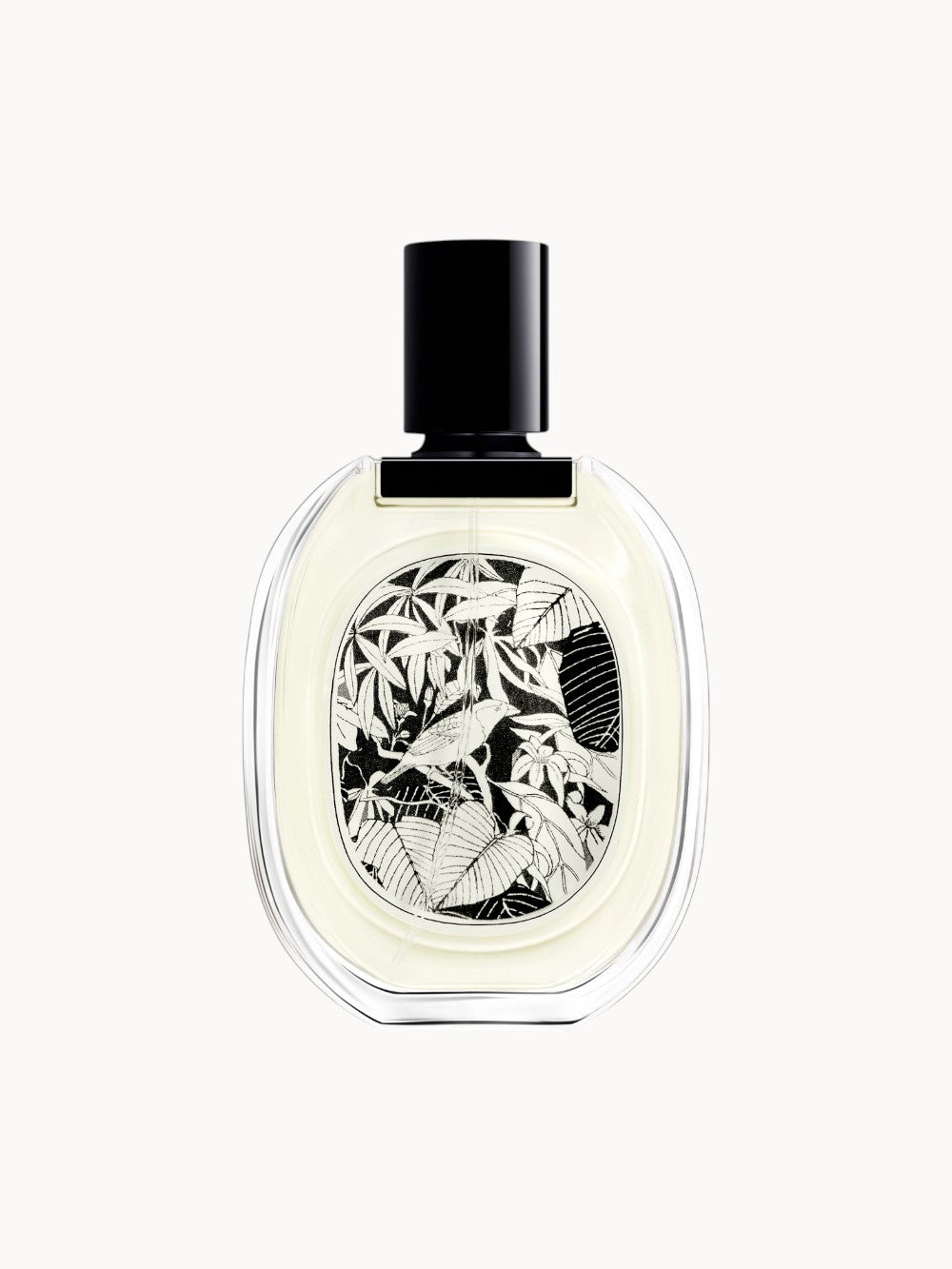 Vetyverio Eau de Toilette