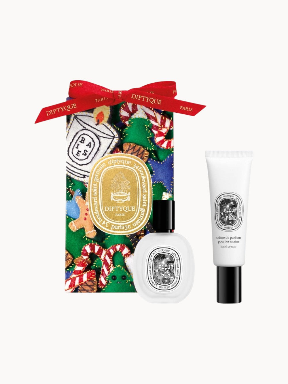 Fleur de Peau - Überraschungsset mit 2 Parfumgesten