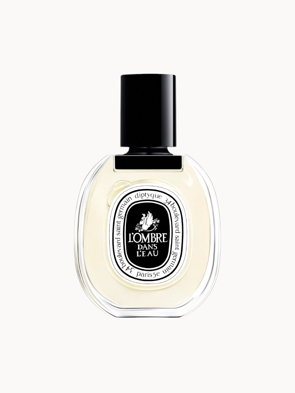 L'OMBRE DANS L'EAU Eau de Toilette