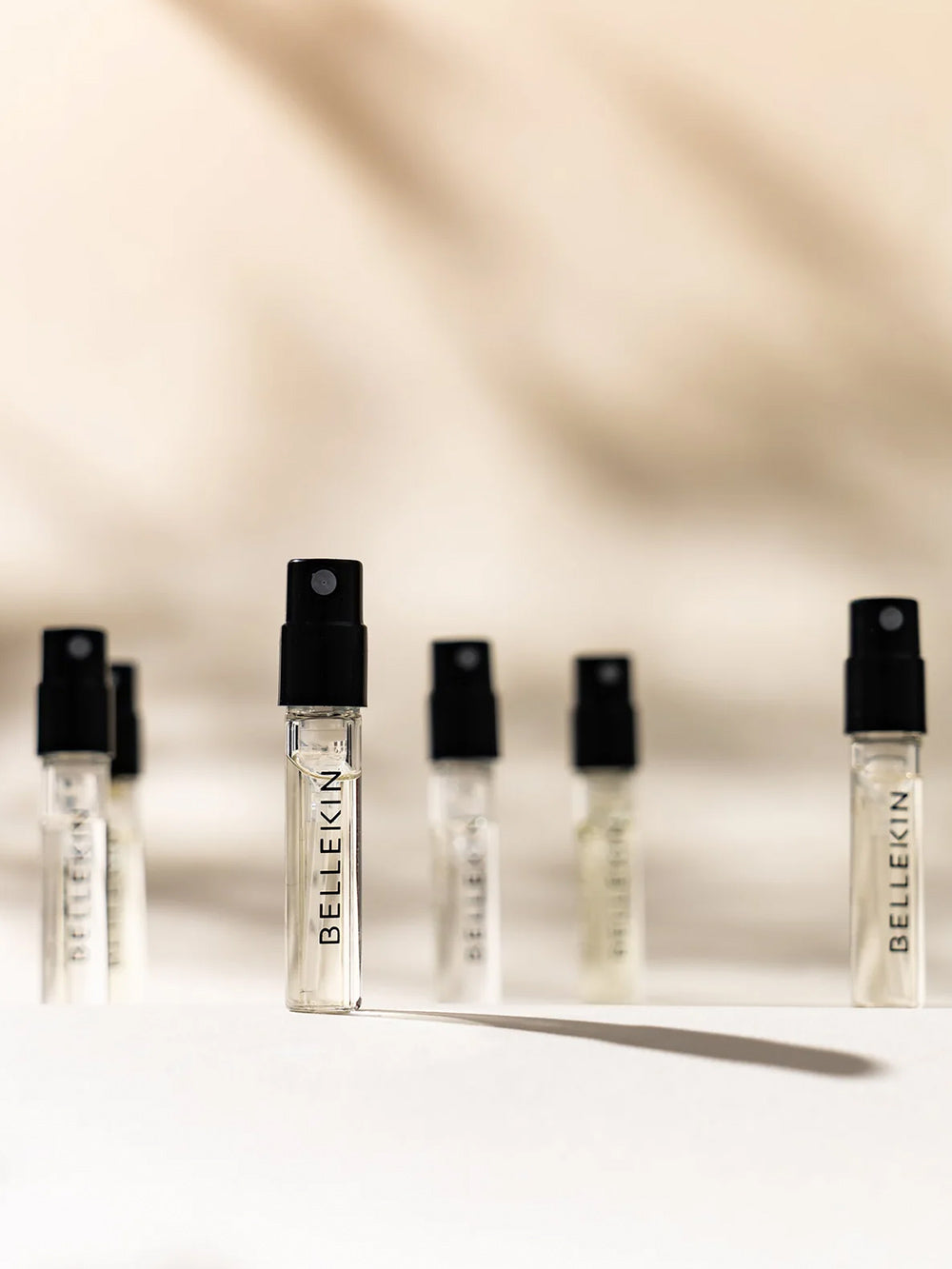 Discovery Set von Bellekin