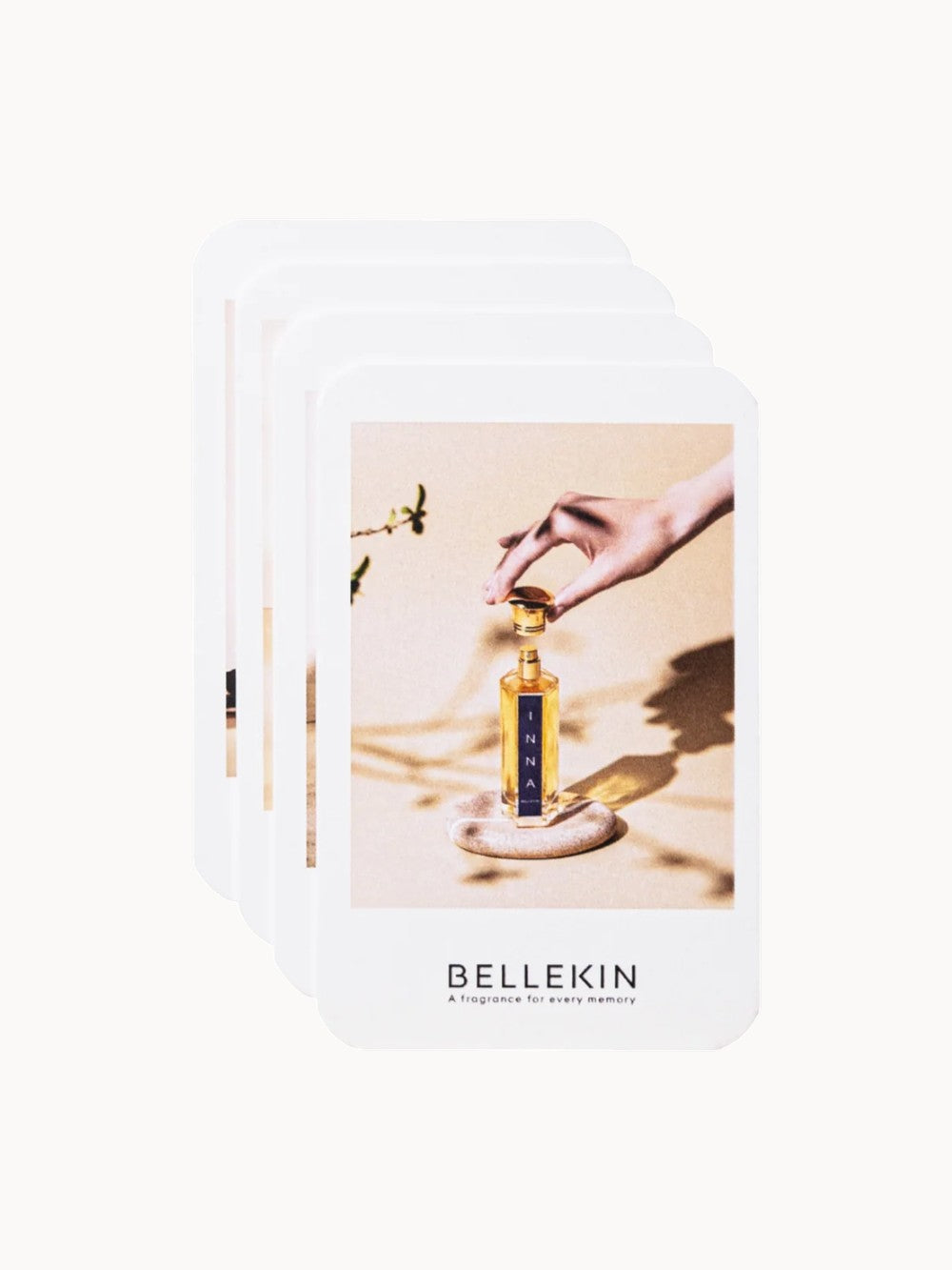 Discovery Set von Bellekin
