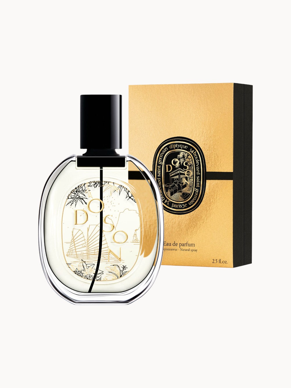 Do Son - Limited-Edition 2025 - Eau de Parfum
