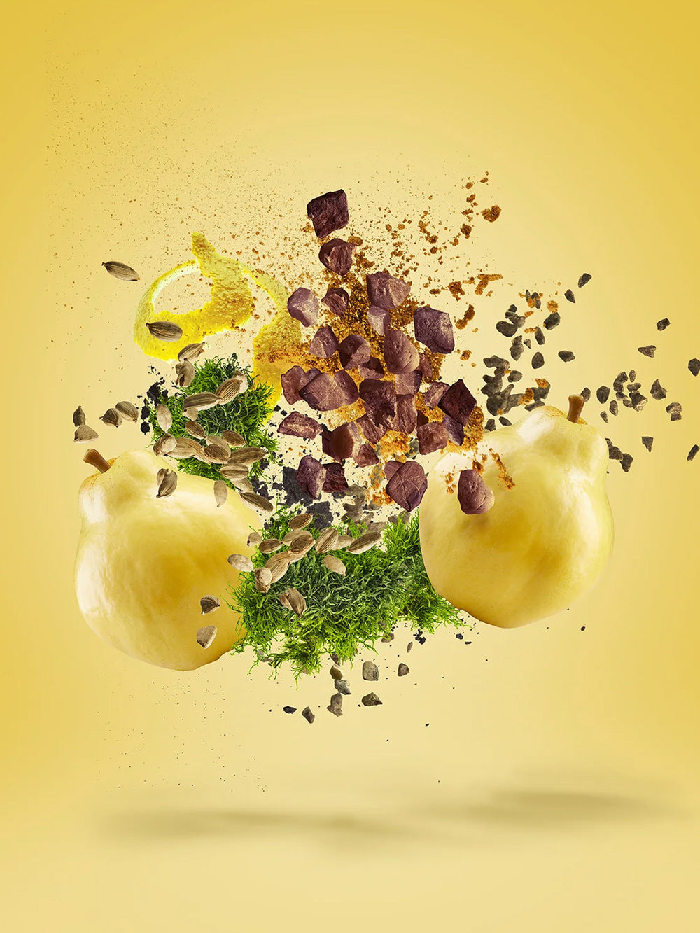 Dolce Amalfi Eau de Parfum