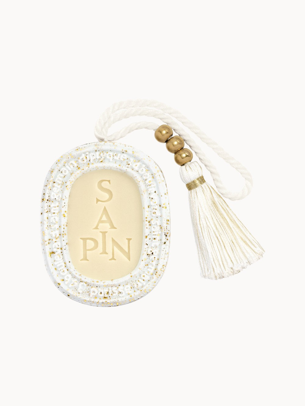 Duftoval Sapin - Limited-Edition 2025