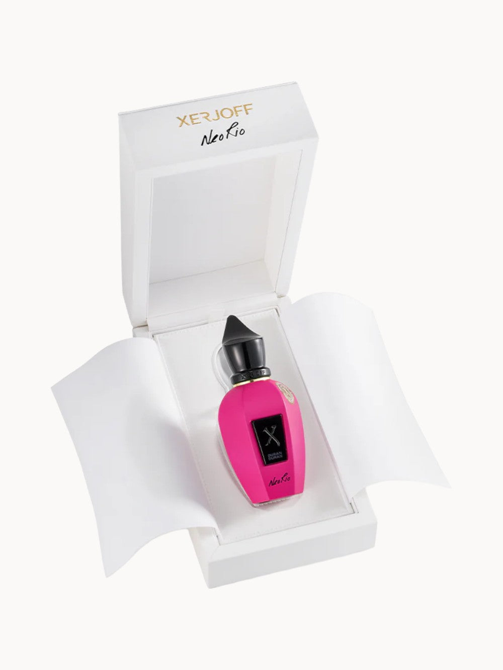 Duran Duran NeoRio Pink Flacon