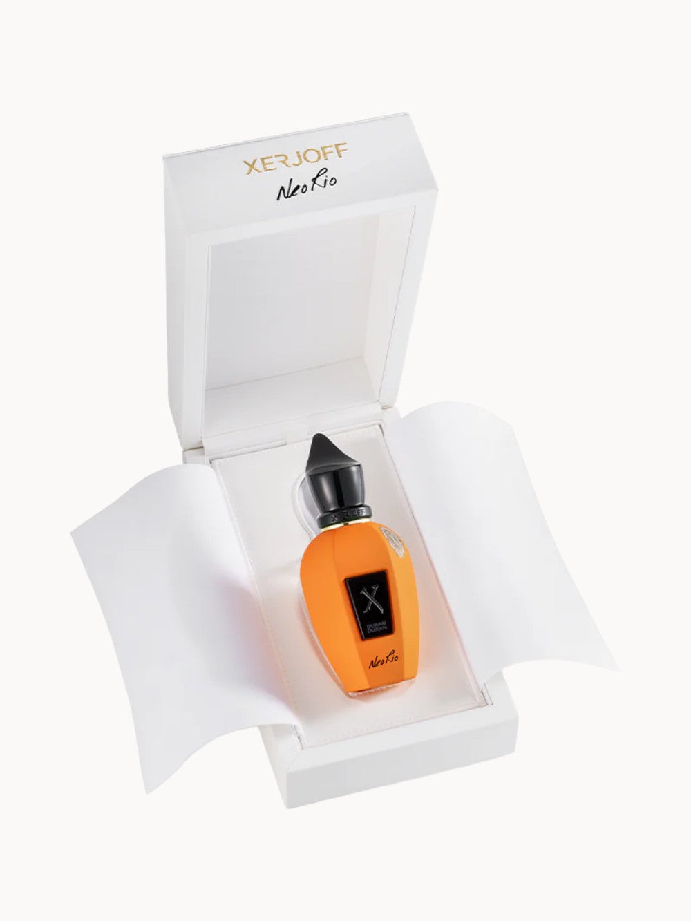 Duran Duran NeoRio Orange Flacon