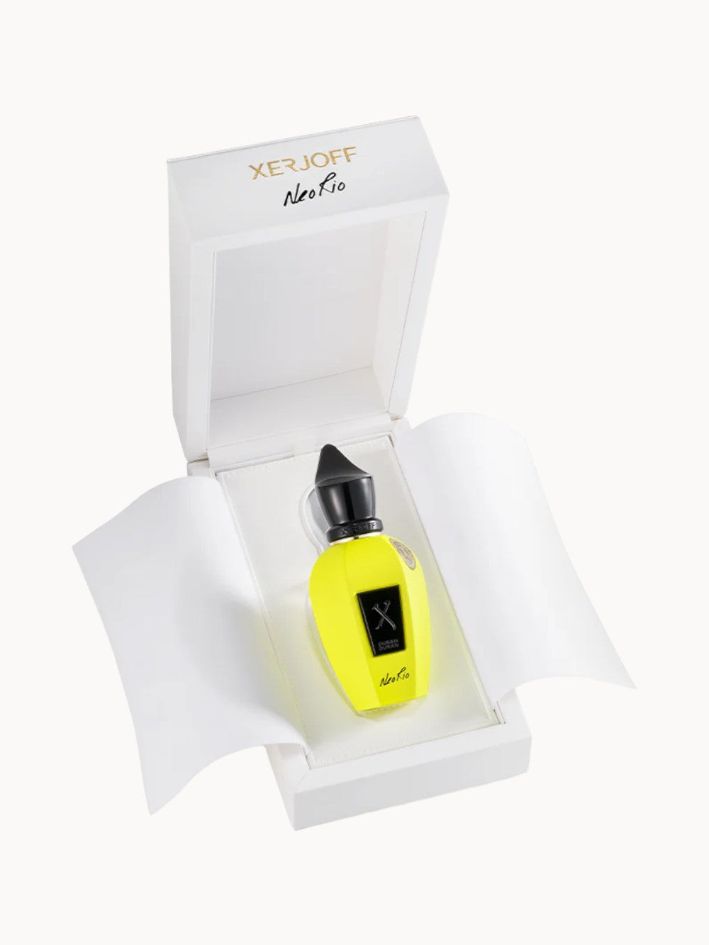 Duran Duran NeoRio Yellow Flacon