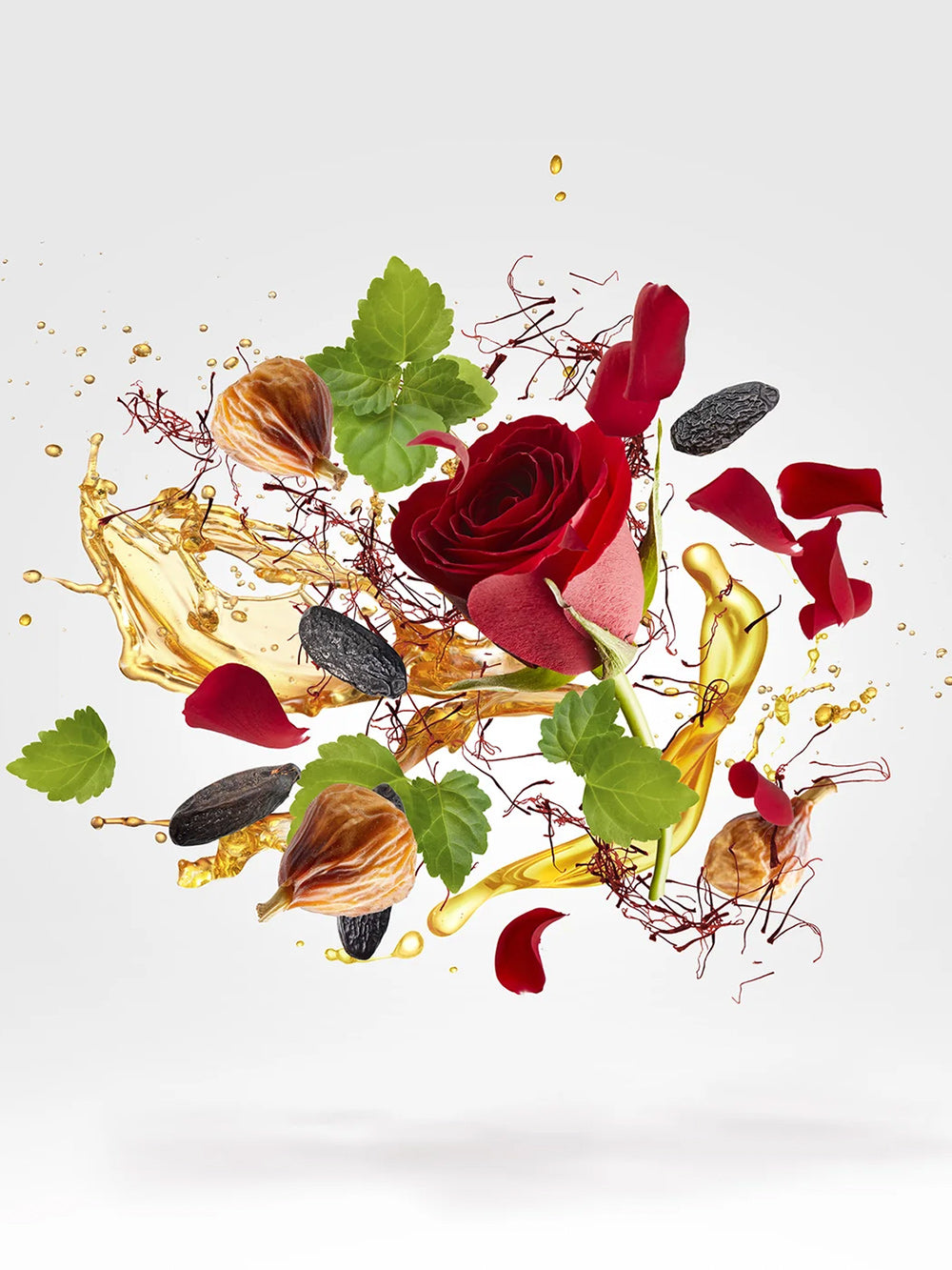 Duran Duran NeoRio Green Flacon