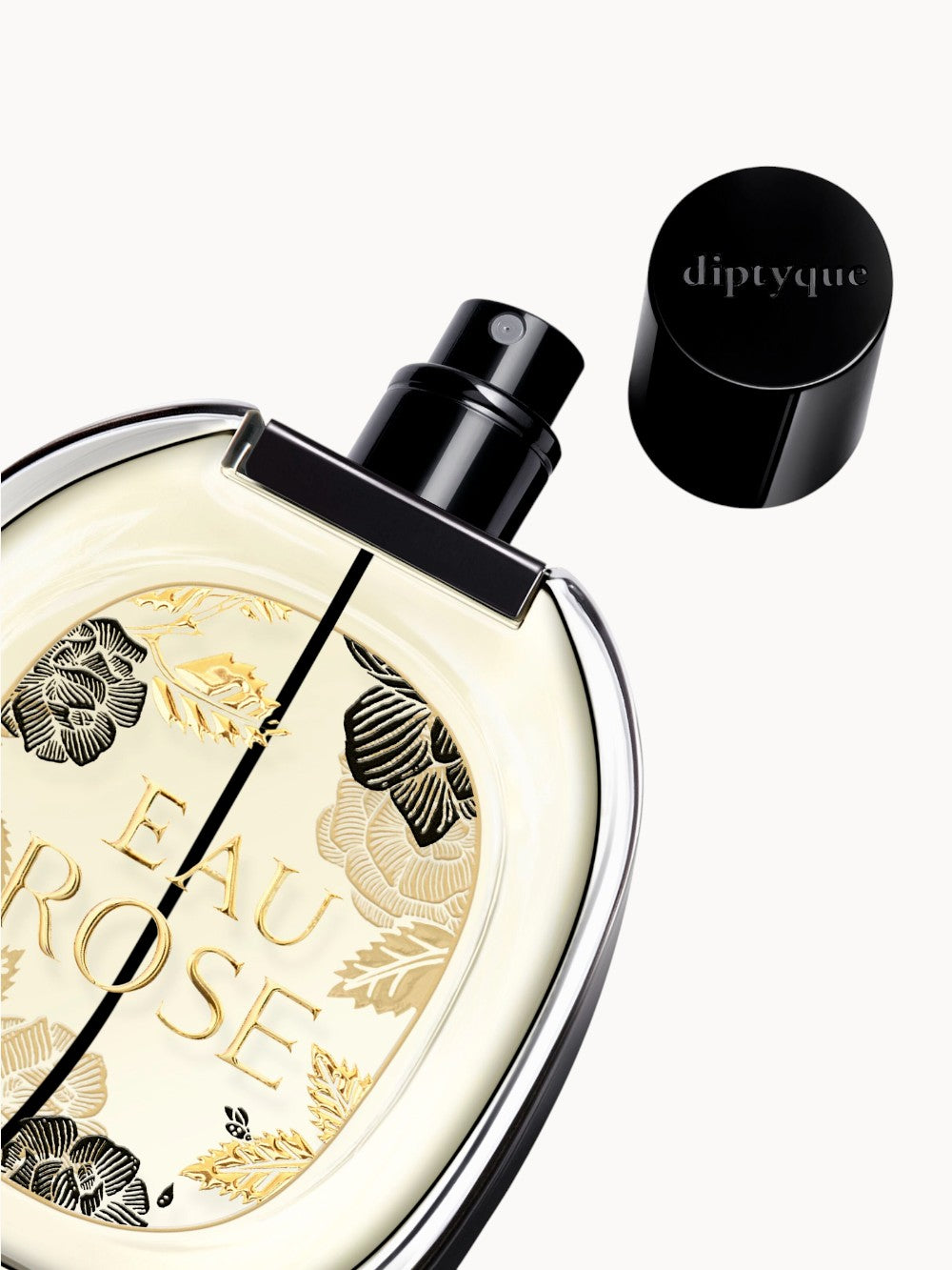 Eau Rose - Limited-Edition 2025 - Eau de Parfum