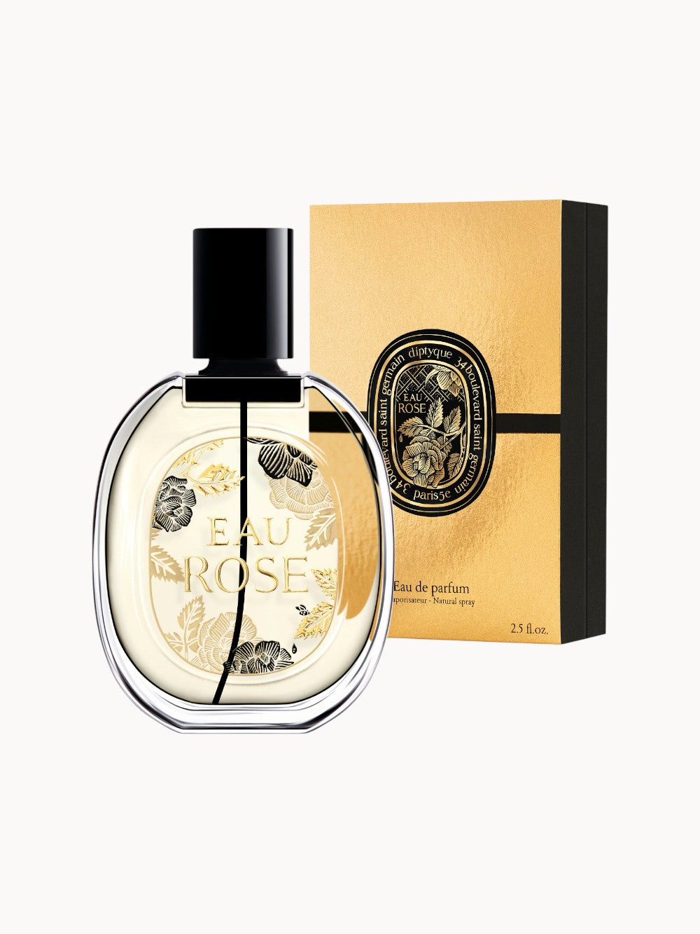 Eau Rose - Limited-Edition 2025 - Eau de Parfum