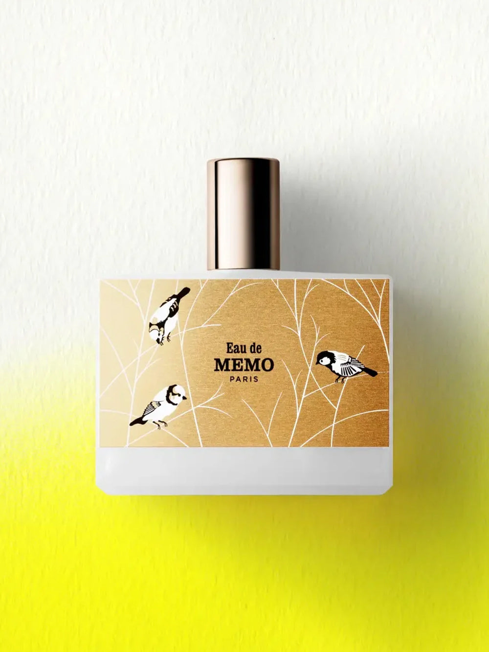 Eau de Memo Eau de Parfum