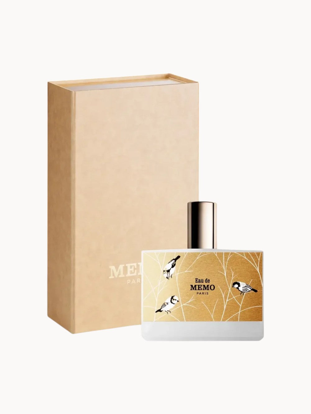 Eau de Memo Eau de Parfum